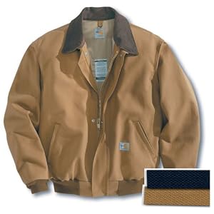 Buy Carhartt All Seasons Jacket, BROWN DUCK, 2XLARGE