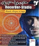 Hip Hop Recorder Studio