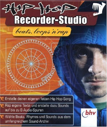 Hip Hop Recorder Studio Hip Hop Recorder Studio