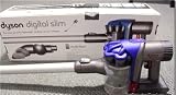 Dyson DC35 Digital Slim 879957005020 Multi Floor Cordless Bagless Stick Vacuum & Hand Vacuum