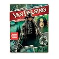 Van Helsing (SteelBook Edition) [Blu-ray + DVD + Digital Copy + UltraViolet]