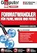 Formatwandler (Computer Bild)