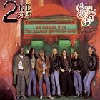 Click here to buy An Evening with the Allman Brothers Band: 2nd Set by  Allman Brothers Band .