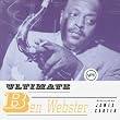 Ultimate Ben Webster