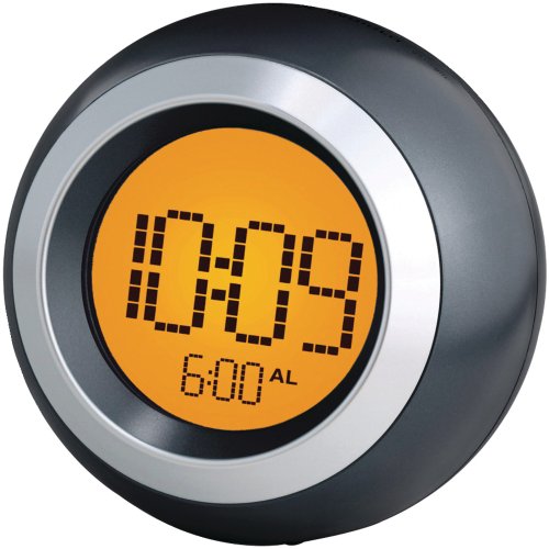 New-TIMEX T025B BALL SHAPED - IHMT025B