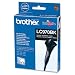 Brother Original LC970BK Black Cartridge