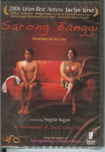 Sarong Banggi