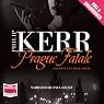 Prague Fatale: A Bernie Gunther Mystery, Book 8
