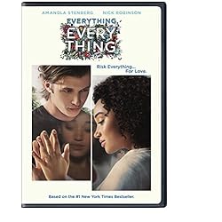 Everything, Everything