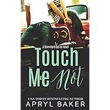 touch me not the manwhore series volume 1