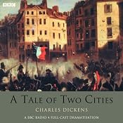 A Tale of Two Cities | [Charles Dickens]