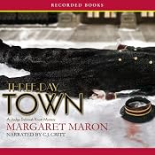 Three-Day Town: A Deborah Knott Mystery | Margaret Maron