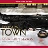 Three-Day Town: A Deborah Knott Mystery