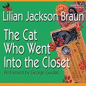 The Cat Who Went into the Closet | [Lilian Jackson Braun]