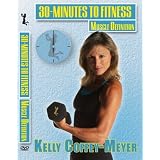 Kelly Coffey-Meyer's 30-Minutes to Fitness Muscle Definition DVD