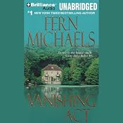 Vanishing Act: Revenge of the Sisterhood #15 | Fern Michaels