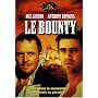 Le Bounty <b>DVD</b> ~ Mel Gibson