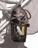 Cool-It Insulated Baby's Bottle Holder for Stroller