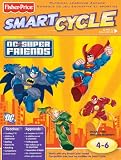 Fisher-Price Smart Cycle DC Super Friends Software