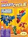 Fisher-Price Smart Cycle DC Super Friends Software