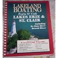 LAKELAND BOATING by Bing O'Meara