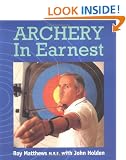 Archery in Earnest