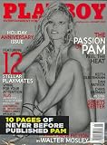 Playboy, January 2007 Issue