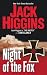 Books : Night of the Fox