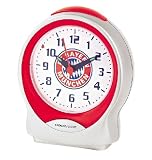 FCB Wecker Emblem - 