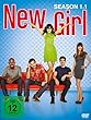 New Girl - Season 1.1 [2 DVDs]