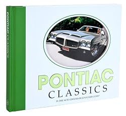 Pontiac Classic Cars