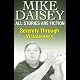 All Stories Are Fiction: Serenity Through Viciousness