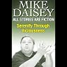 All Stories Are Fiction: Serenity Through Viciousness