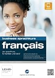 Business Sprachkurs Francais