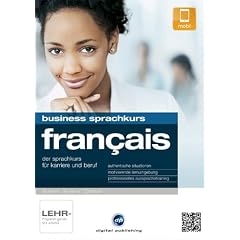 Business Sprachkurs Francais