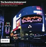 Commercial Breakdown [7" VINYL]