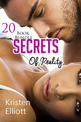 Erotica: Secrets Of Reality (New Adult Romance Multi Book Mega Bundle Erotic Sex Tales Taboo Box Set)(New Adult Erotica, Contemporary Coming Of Age Fantasy, Fetish)