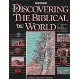 Discovering the Biblical World