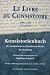 Le Livre du Consistoire. Konsistorienbuch der französischen reformierten Kirche Neu-Isenburg 1706-1737 bei Bücher zum Namen: 51K--wZQfCL._SL75_