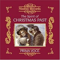 The Spirit of Christmas Past