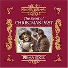 Nimbus Prima Voce: The Spirit of Christmas Past by John Charles Thomas, Lawrence Tibbett, Giovanni Martinelli, Adolphe Adam, and Anonymous