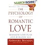 The Psychology of Romantic Love: Romantic Love in an Anti-Romantic Age