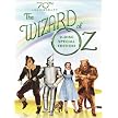 The Wizard of Oz (70th Anniversary Special Edition) (2 Discs) (Fullscreen) (Restored / Remastered, Dual-layered DVD)