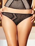 Felina Women's Thong