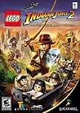 LEGO Indiana Jones 2: The Adventure Continues [Mac Download]