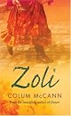 Zoli: A Novel