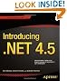 Introducing .NET 4.5