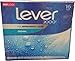 Lever 2000 Perfectly Fresh Bar Soap, 16 Count, 64 Ounce