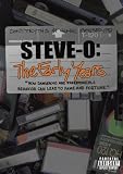Steve O: Early Years