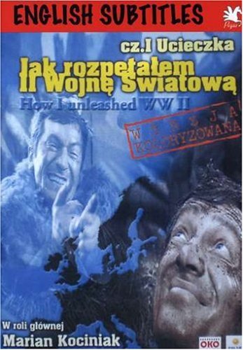 How I Unleashed World War II, Vol. 1 (Jak Rozpetalem II Wojne Swiatowa)